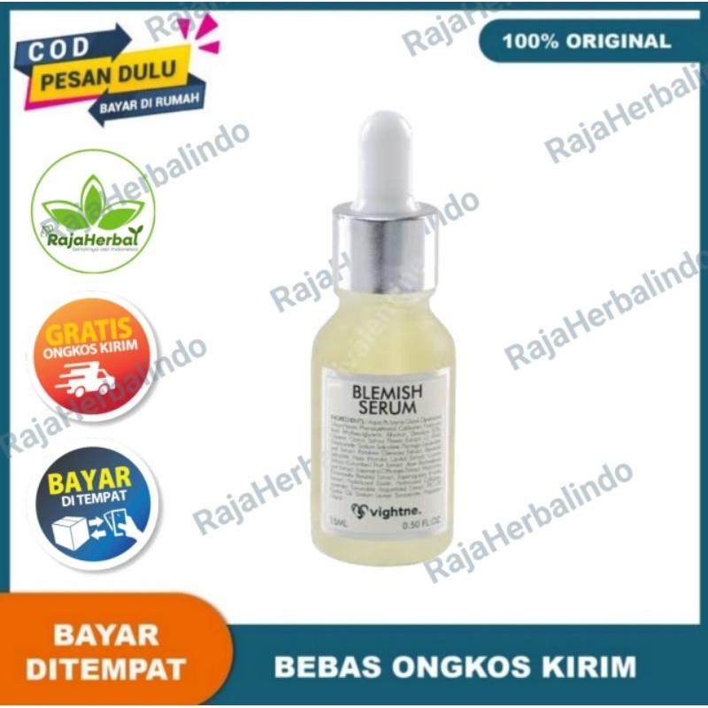 BLEMISH SERUM VAVL - VIGHTNE BLEMISH SERUM