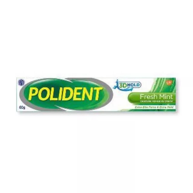 Polident 60gr