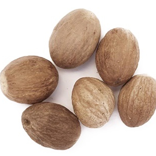 

TERBAIK BIJI PALA KERING HERBAL-500 GRAM