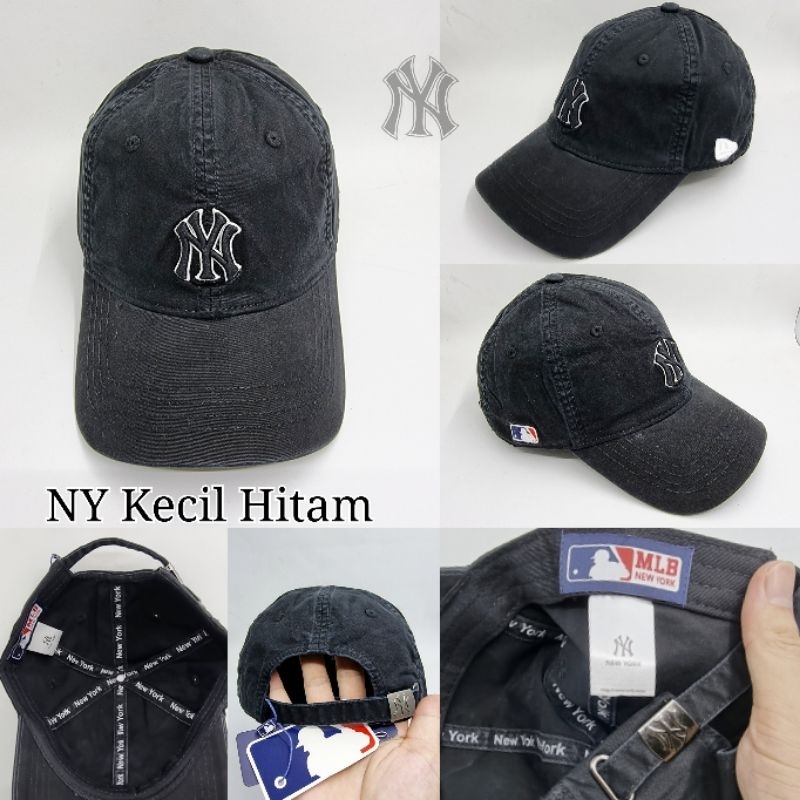 Topi Baseball Pria Laki Laki Golf Logo Bordir Bahan Katun