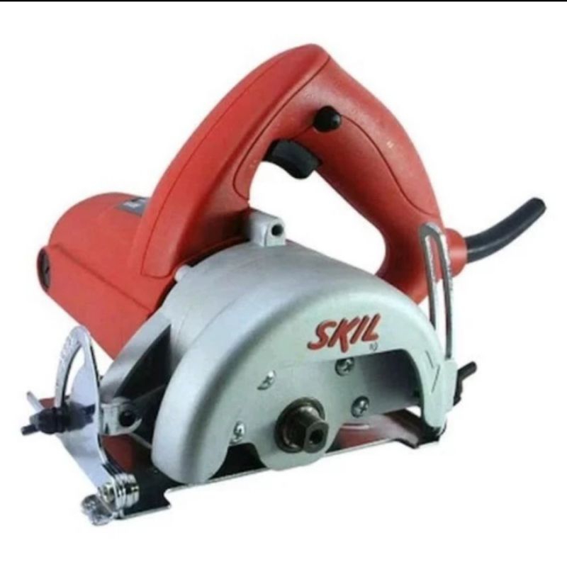 mesin potong kramik SKIL 9815 / marble cutter 1200 watt