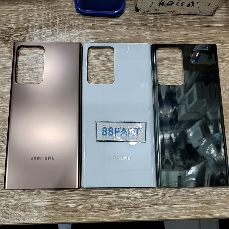 BACKDOOR TUTUP BATERAI SAM NOTE 20 ULTRA NOTE 20U