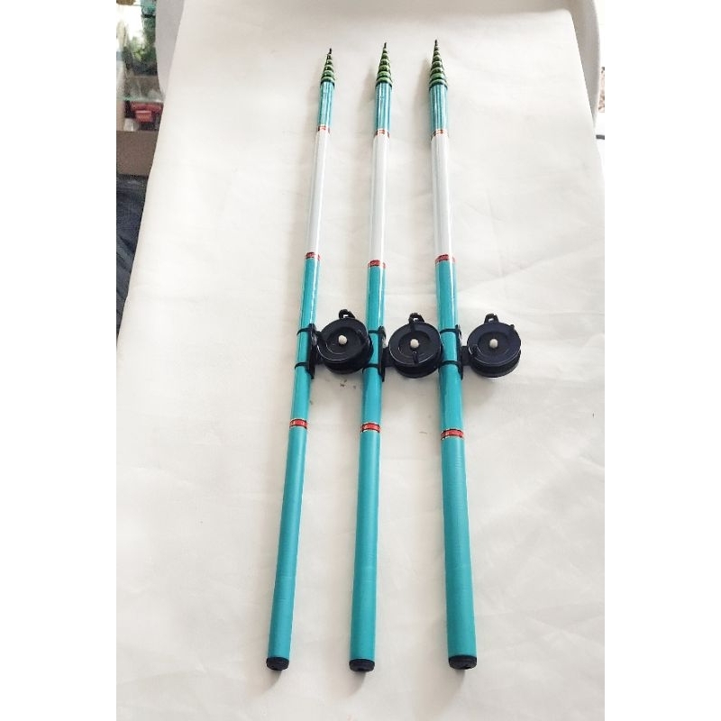 Tegek OREGON guppy set+kolong+tokos