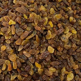 Kismis RAISIN SEMI JUMBO ASAM MANIS 1Kg