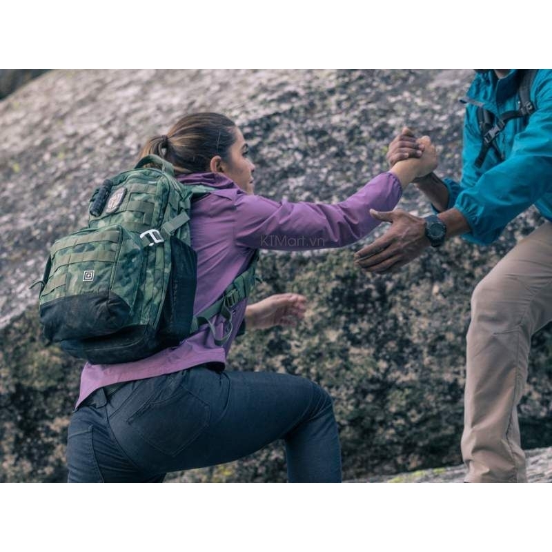 5.11 Mira 2in1 Backpack Original