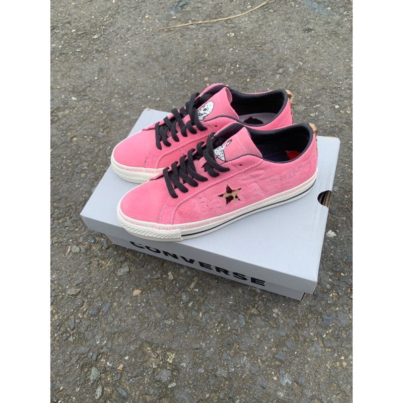 Converse cons one start Sean Pablo (((SOLD)))