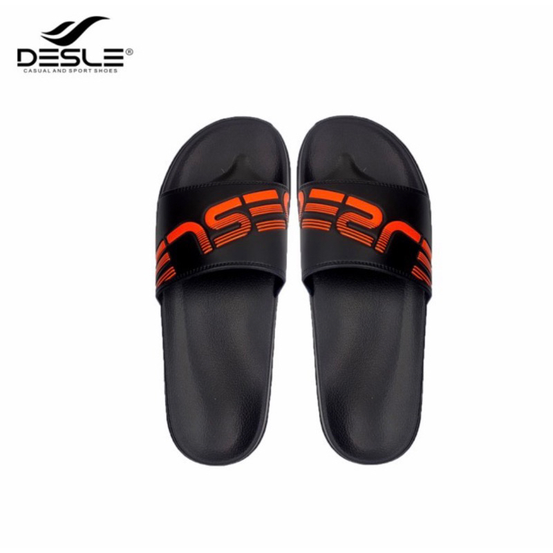 SANDAL PRIA SLIDE DESLE SOMERSET 100% Original