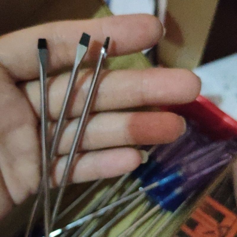 Obeng Elektrik 3&quot; ATS 13,5cm