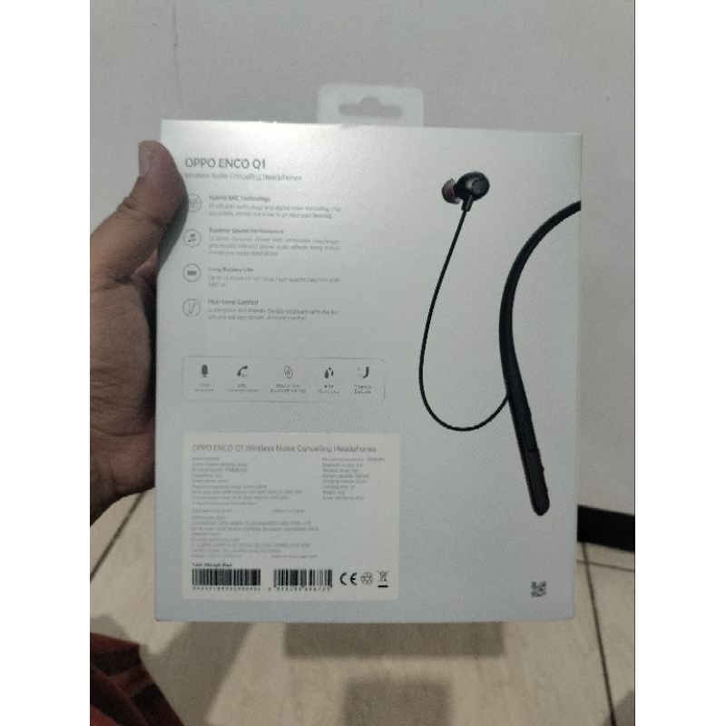 OPPO Enco Q1
