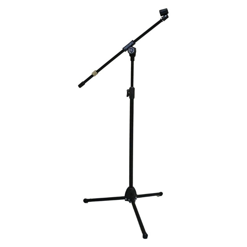 Jagrak Mic / Stand MIC MARUNI Panjang / Cagak Mic bonus catok