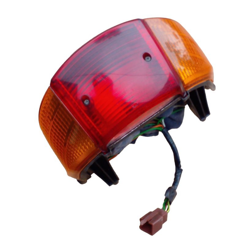 stoplamp Honda Supra x lama Supra 100 Supra fit lama original