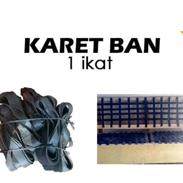 Karet Ban Sofa Premium