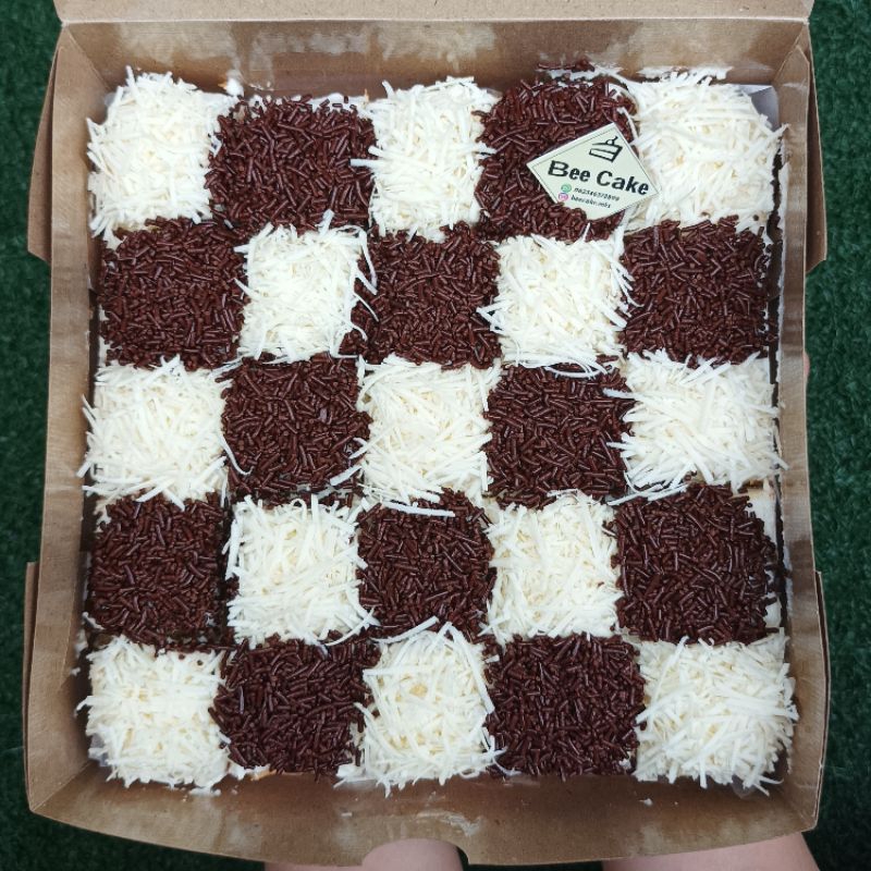 

Bolu Potong by beecake.mks