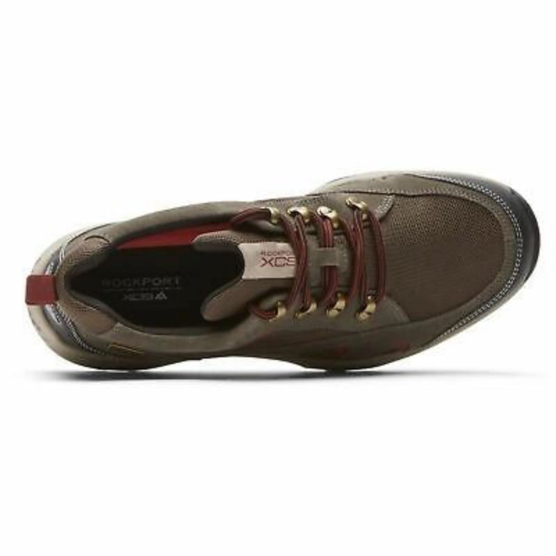 ROCKPORT XCSSPRUCEPEAKBLUCHER for mens (CI5607)