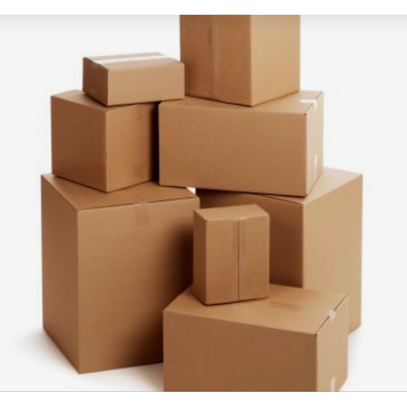 

Packing dus basreng muat 3 basreng