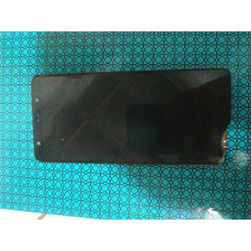 LCD SAMSUNG A750(A7 2018)