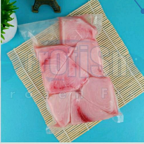 

Frofish - Ikan Marlin Steak 500 gr