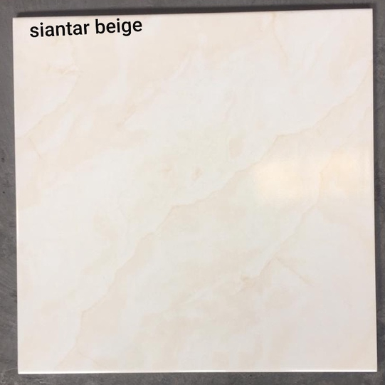 Keramik Spectrum Siantar Beige 40x40 - Kilat