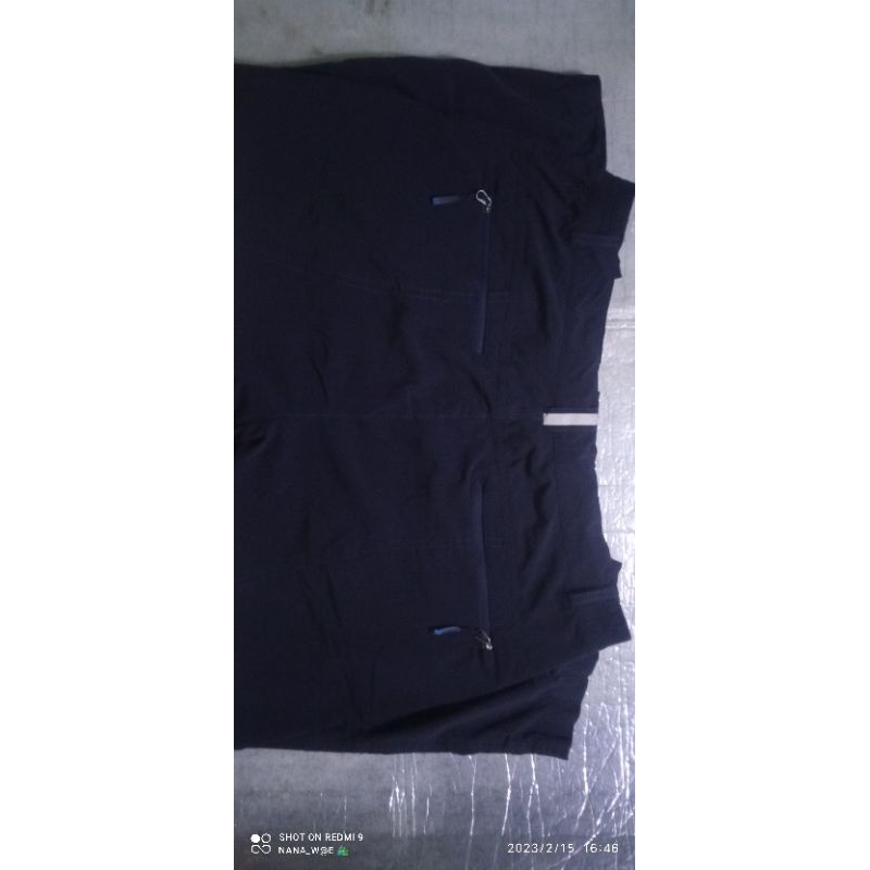 celana outdoor isenberg nepa