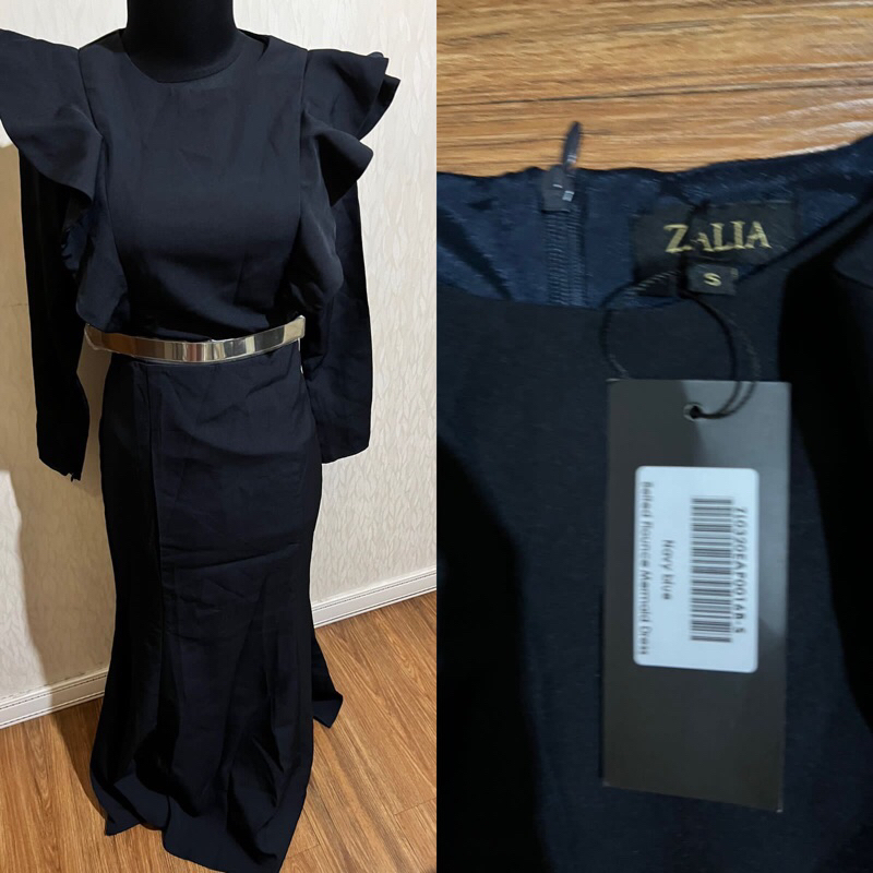 Zalia dress preloved