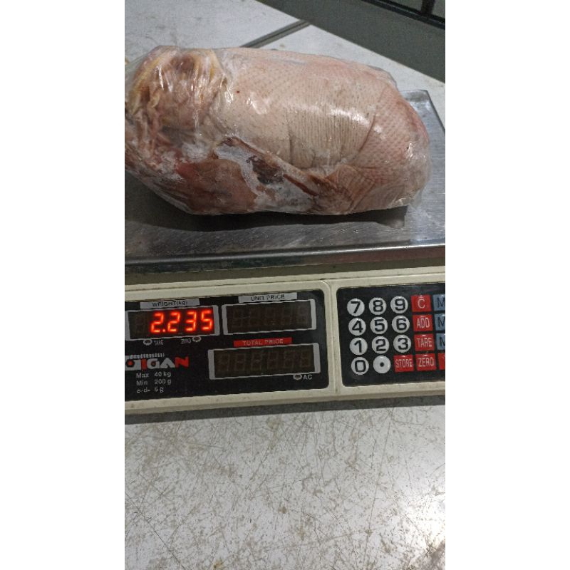 

Bebek Jumbo 2.2