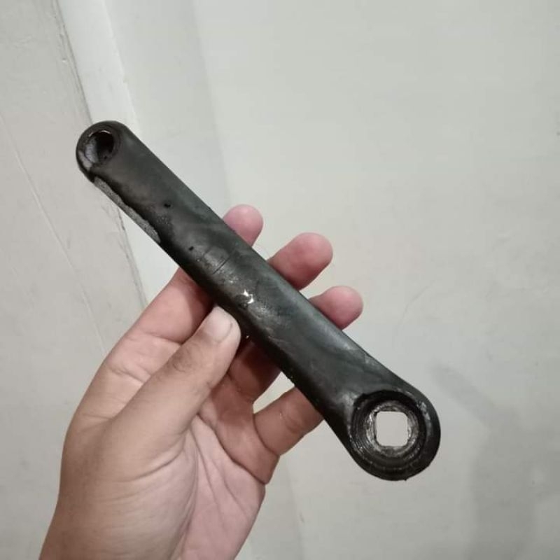 Second Crank Shimano 200gs made in japan
