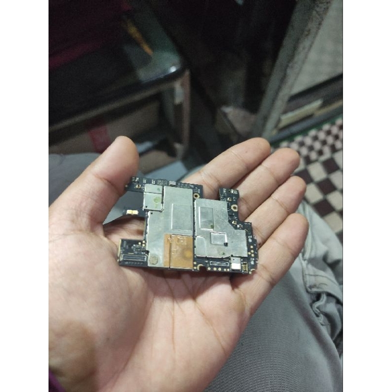 JUAL MESIN XIAOMI NOTE 5 PRO