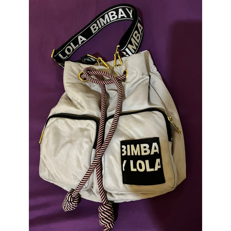 bimba y lola serut preloved