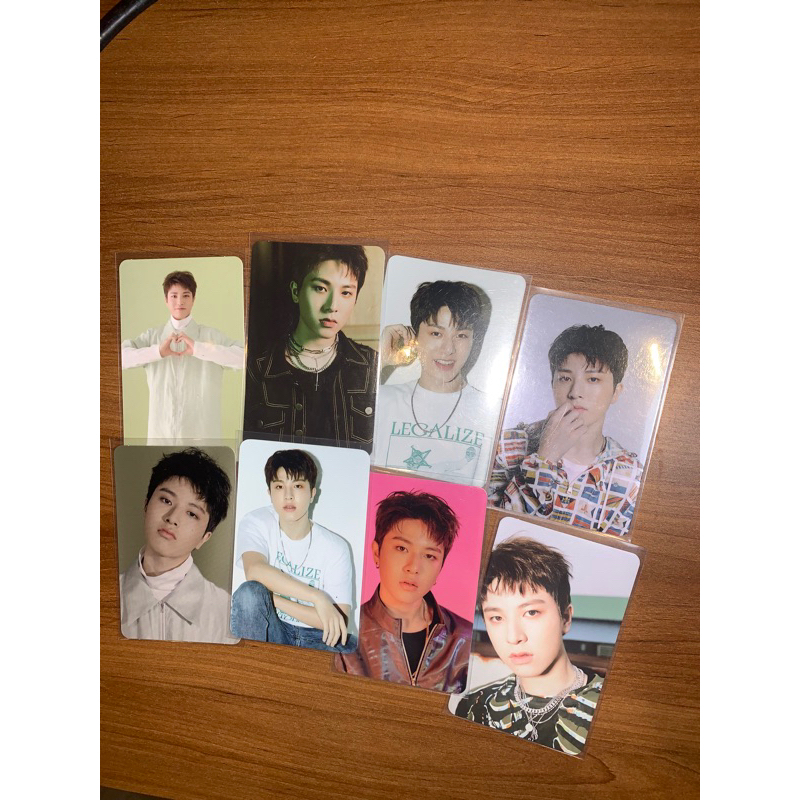 pc junghwan treasure