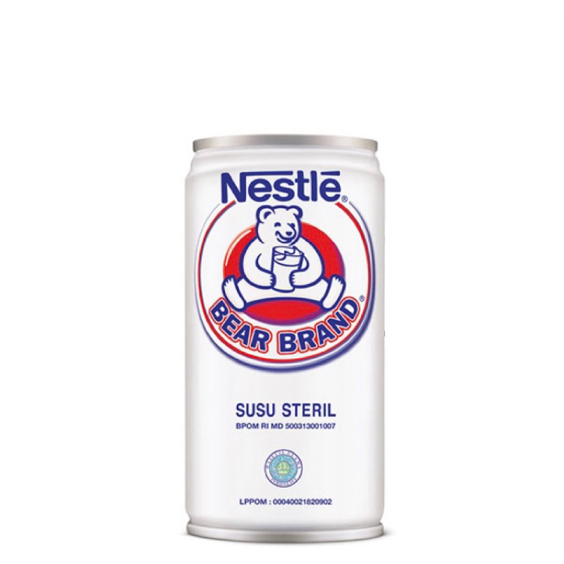 

bear brand