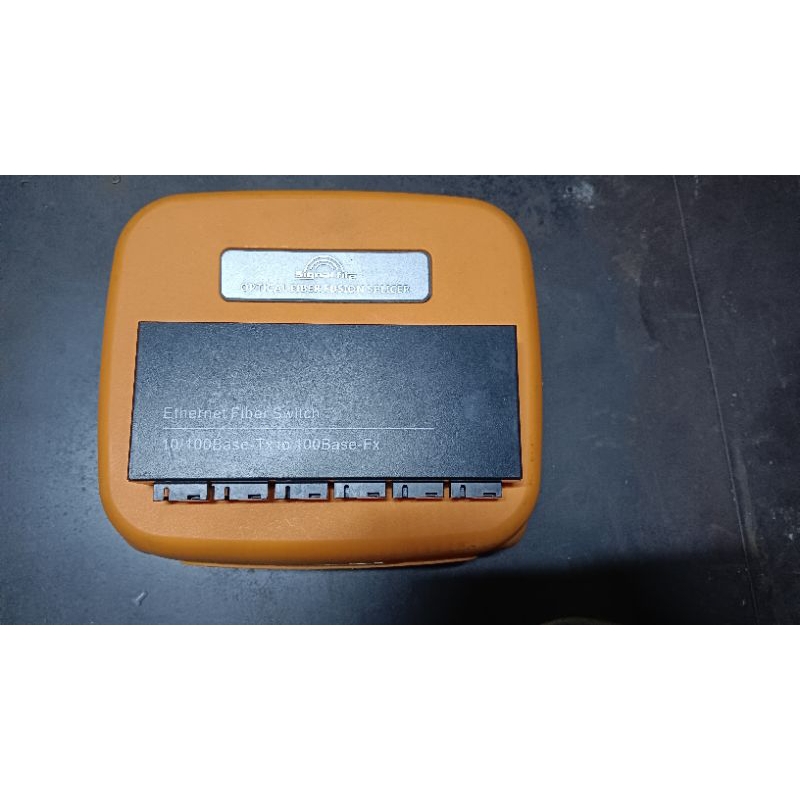 Conventer Htb Bekas Normal