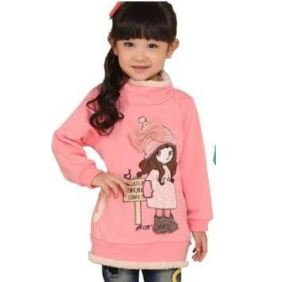 My Baby Girls Baju Anak Perempuan/ Sweater Rajut Anak / Baju Rajut Karakter