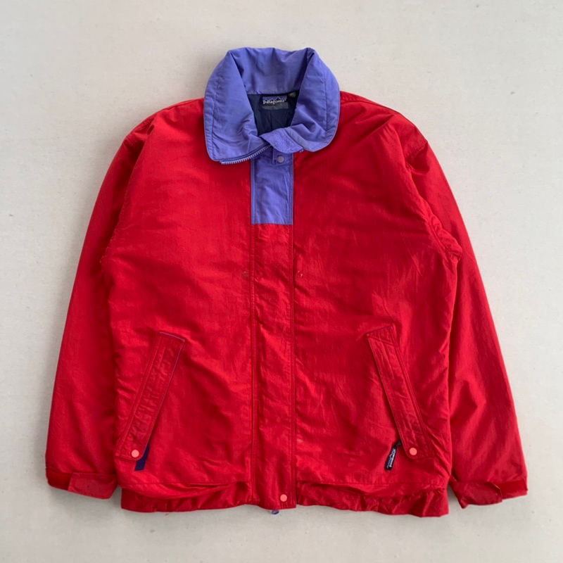 JAKET PATAGONIA SECOND