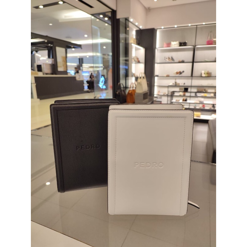 Tas pria slempang Pedro original store