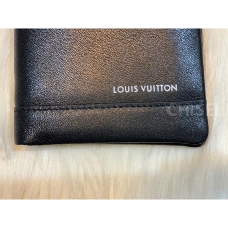 Dompet Lv LEATHER Dompet Pria Kulit Asli Super Premium Quality