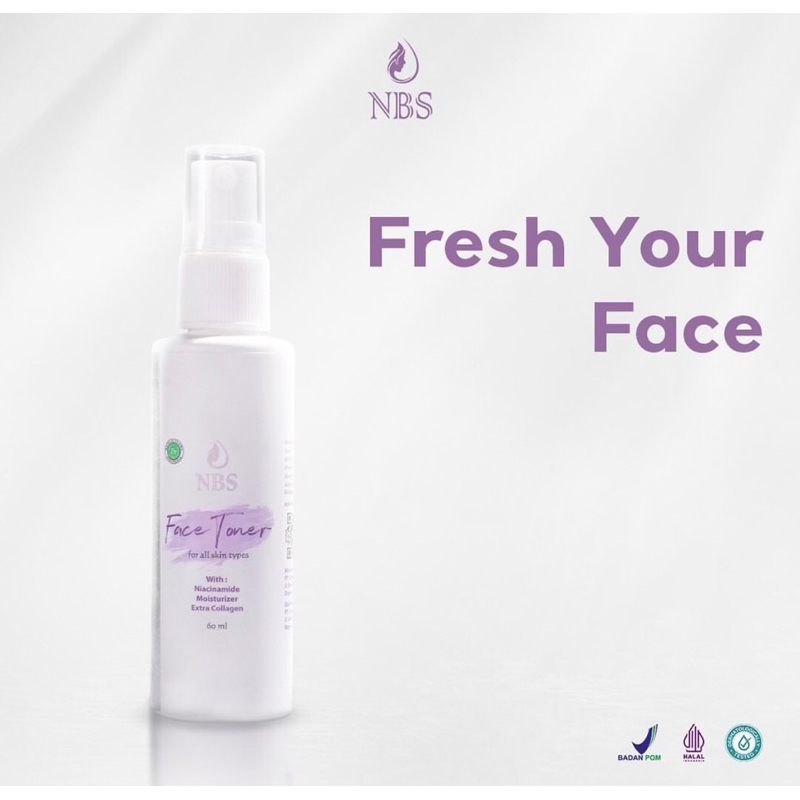 Face Toner NBS