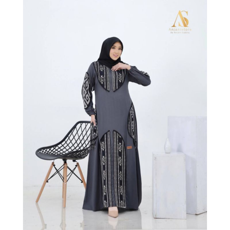 Anjani Store/Anjani Dress/Anjani Store by anjani sabila