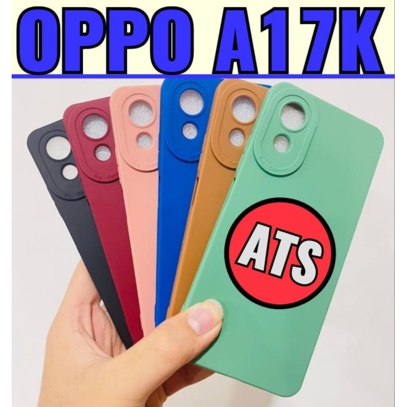 Oppo A17K Procamera Oppo A17K