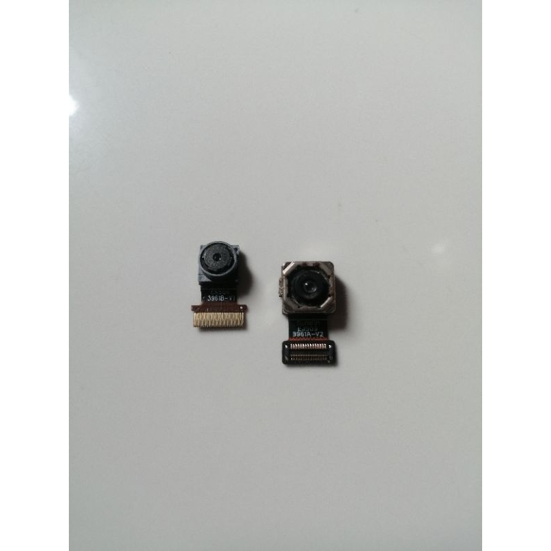 CAMERA depan belakang WIKO UPULSE