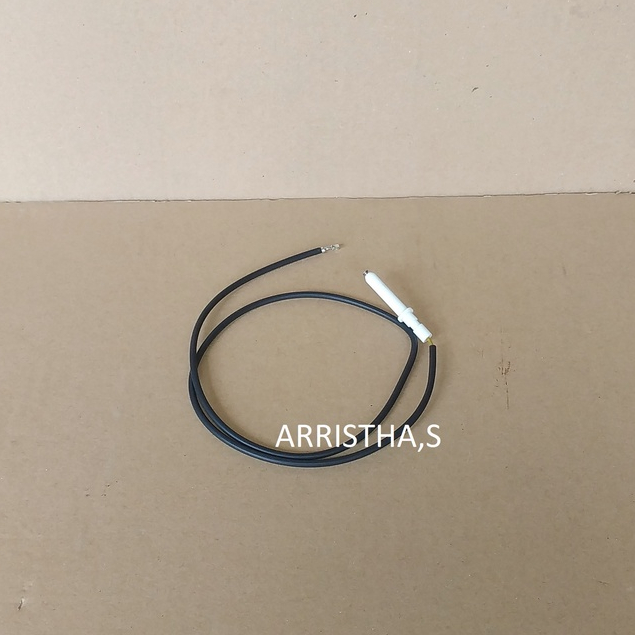 Elektroda Kompor Tanam Rinnai RB 2 AG. RB 2 AS. RB 3 AG. RB 3 AS