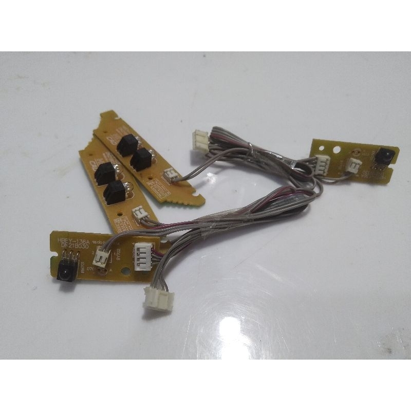 Sensor tv polytron pld 22d9500