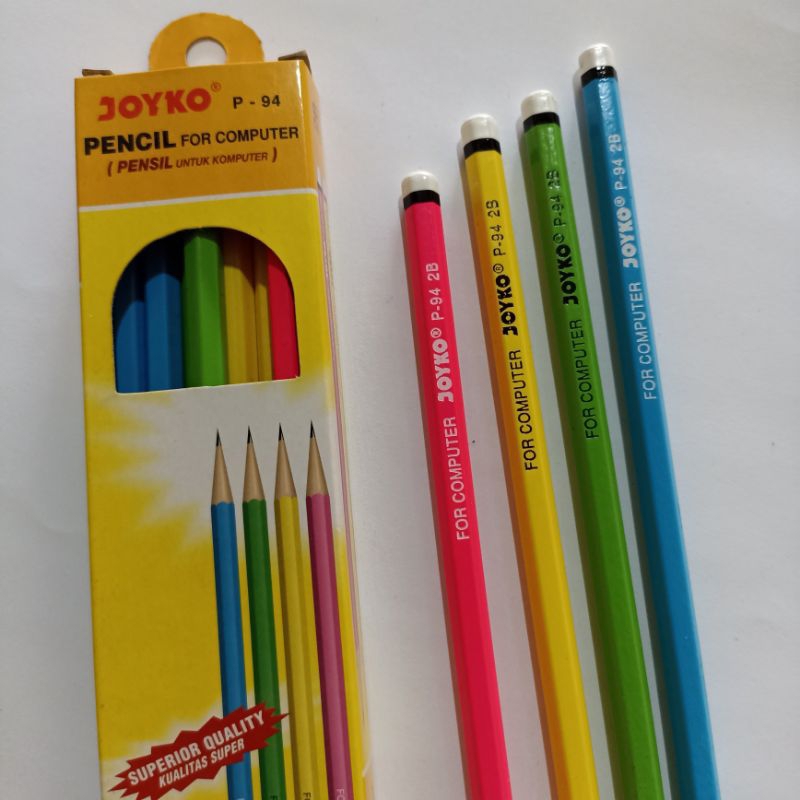

Pensil Joyko