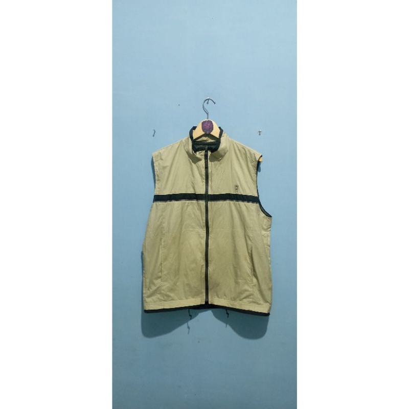 vest ellesse second