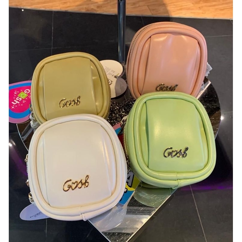 Gosh New Mini Bag Tas Selempang Bahu Art 902