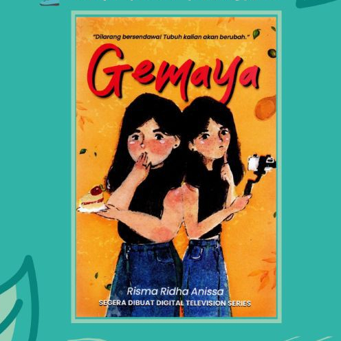 Novel Gemaya