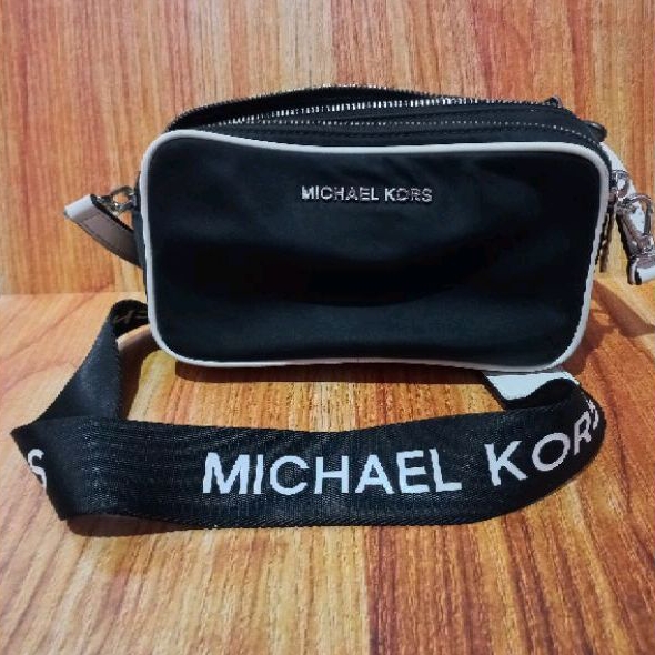 MK Camera Bag Preloved Original