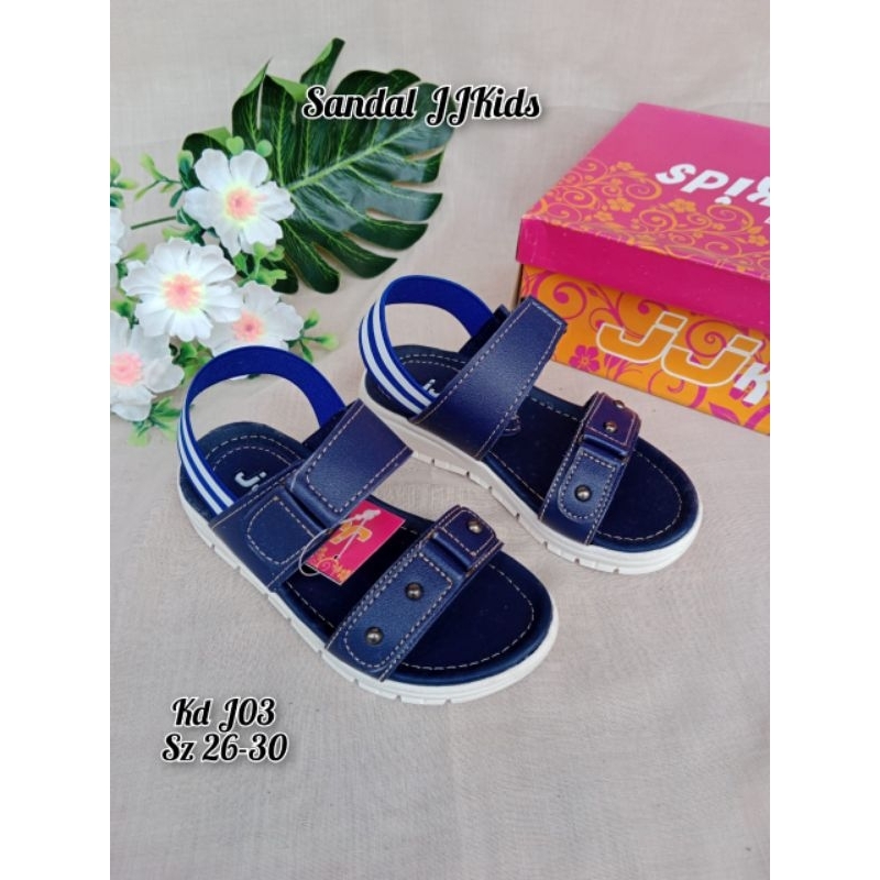 sandal jj kids
