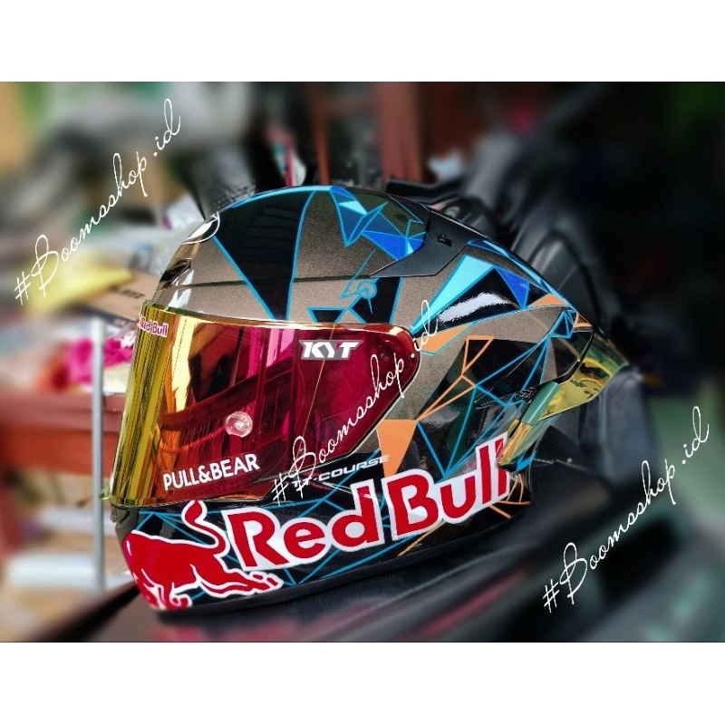 helm kyt ttc rpn water decal polespargaro44
