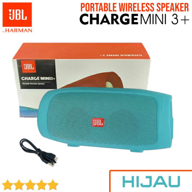 speaker jbl mini 3+ Speaker mini 3 plus speaker bulat  Speaker Bluetooh Wireless jbl mini+ speaker harga murah jbl