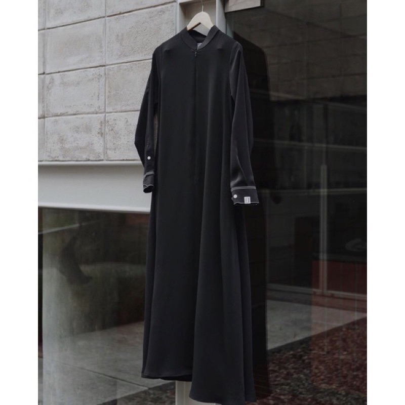 AMAN abaya Elmadina sz XS
